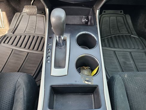 Used 2015 Nissan Altima 2.5 S w/ Power Driver Seat Package FWD image 24