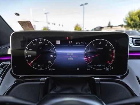 Used 2022 Mercedes-Benz S 580 4MATIC Sedan image 10