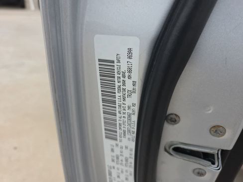Used 2014 RAM 1500 Big Horn AWD/4WD image 27
