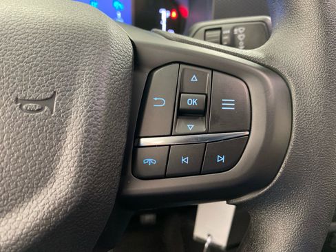 New 2025 Ford Ranger XL w/ Trailer Tow Package image 20