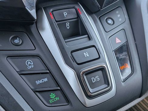 Used 2024 Honda Odyssey EX-L image 28