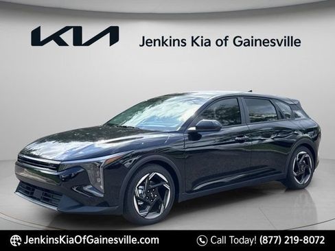 New 2026 Kia K4 EX FWD image 7