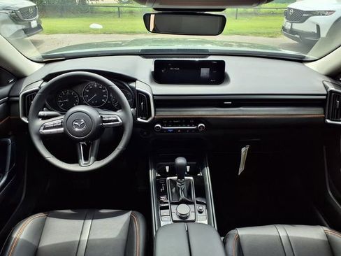 New 2026 MAZDA CX-50 AWD 2.5 S w/ Weather Package image 7