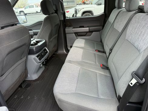 Used 2023 Ford F150 XLT w/ Equipment Group 302A High image 10