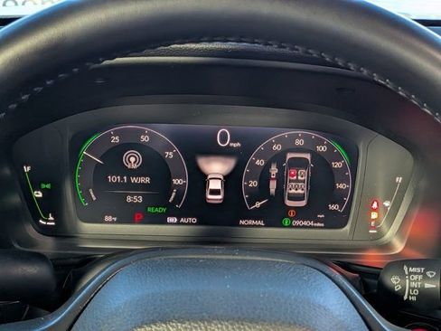 Used 2023 Honda Accord Sport image 25