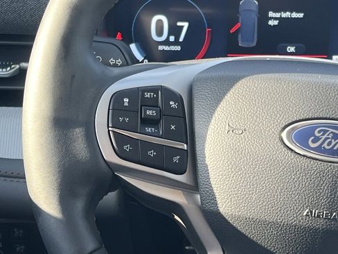 New 2026 Ford Explorer Active w/ Active Comfort Package image 18