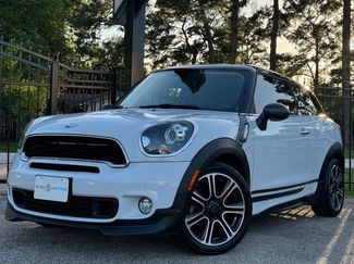 Used 2014 MINI Cooper Paceman S image 1