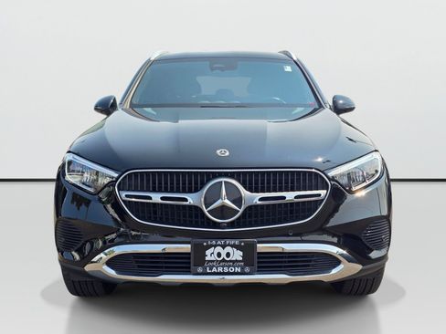 Used 2023 Mercedes-Benz GLC 300 4MATIC image 8