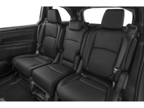 New 2026 Honda Odyssey Sport-L image 16