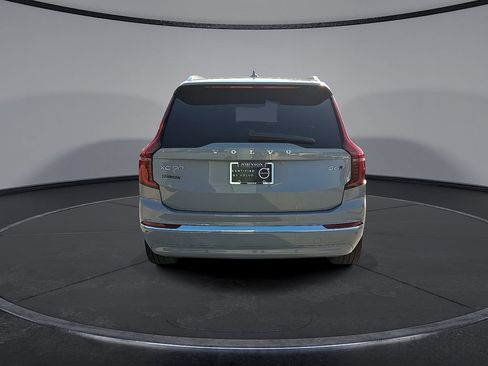 Certified 2026 Volvo XC90 B6 Plus AWD/4WD image 29