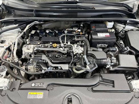 Used 2023 Toyota Corolla LE FWD image 32