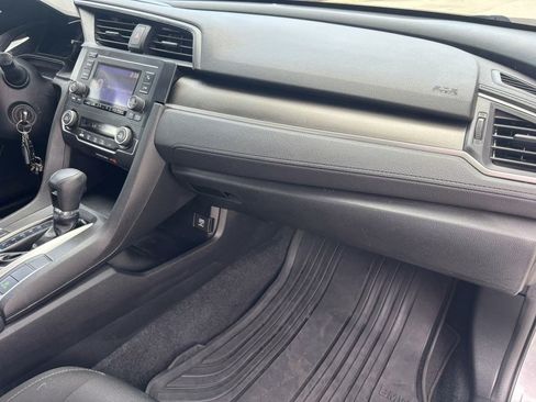 Used 2019 Honda Civic LX image 22