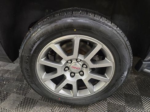 Used 2019 GMC Yukon Denali AWD/4WD image 15