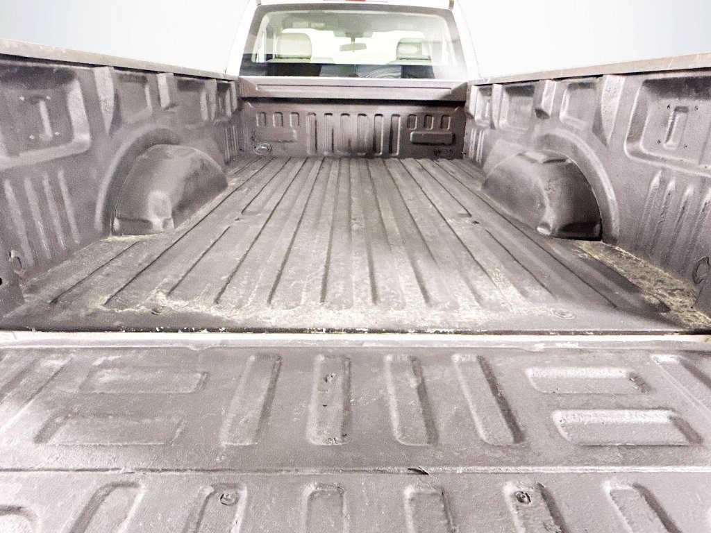 Used 2019 Ford F150 XL w/ Trailer Tow Package RWD image 27