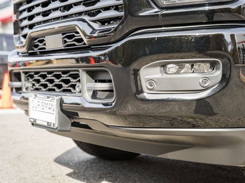 New 2026 RAM 2500 Big Horn image 15