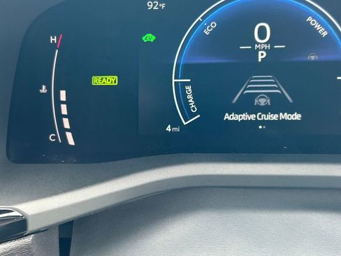 New 2026 Toyota Camry SE image 35