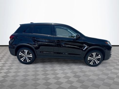 New 2026 Mitsubishi Outlander Sport SE AWD/4WD image 4