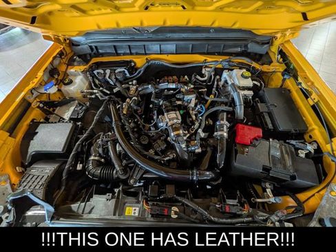 Used 2021 Ford Bronco Badlands AWD/4WD image 23