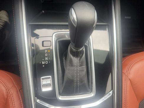 Used 2025 MAZDA CX-5 Carbon Edition AWD/4WD image 25