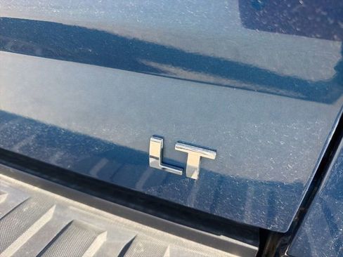 Used 2018 Chevrolet Silverado 1500 LT w/ All Star Edition image 12