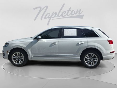 Used 2018 Audi Q7 3.0T Premium Plus w/ Premium Plus Package AWD/4WD image 2