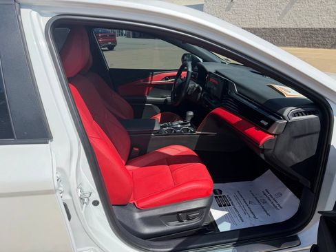 Certified 2025 Toyota Camry XSE AWD/4WD image 34