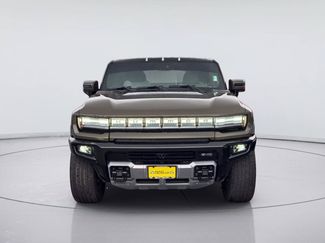 Used 2025 GMC Hummer EV 2X w/ LPO, Roof Cross Rail Package AWD/4WD video 2