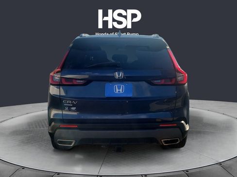 Used 2024 Honda CR-V Sport image 4