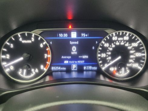 Used 2022 Nissan Altima 2.5 SL AWD/4WD image 23