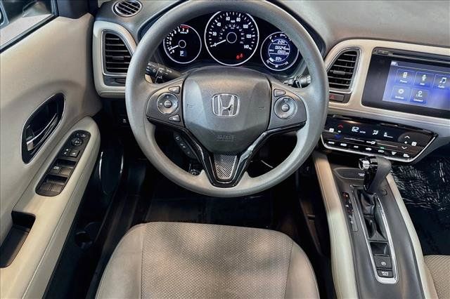 Used 2018 Honda HR-V EX image 20