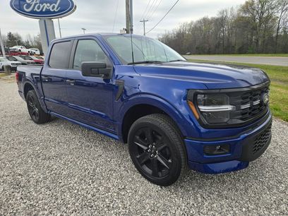 New 2026 Ford F150 STX
