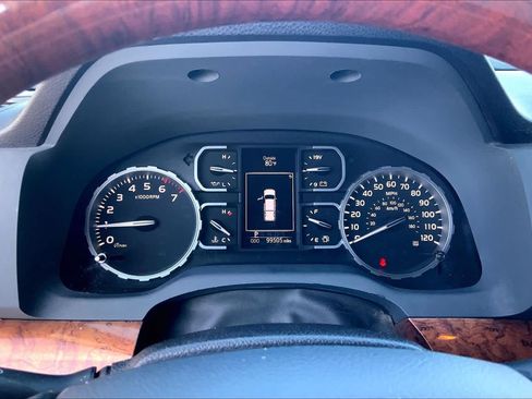 Used 2020 Toyota Tundra 1794 Edition AWD/4WD image 26