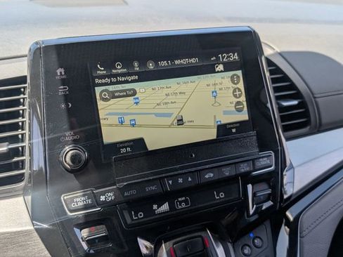 Used 2019 Honda Odyssey Elite image 26