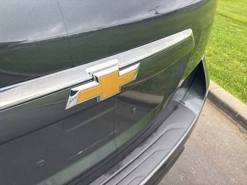 Used 2017 Chevrolet Equinox LS FWD image 43