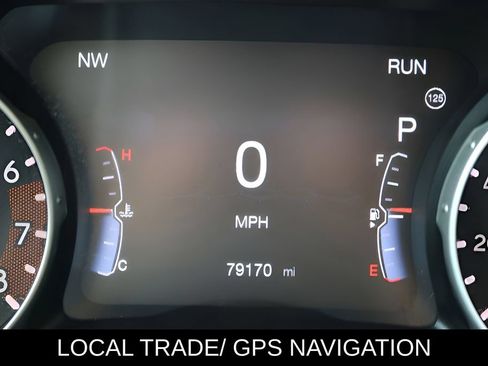 Used 2019 Jeep Compass Limited AWD/4WD image 29