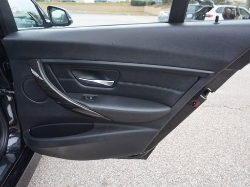 Used 2015 BMW 335i xDrive Sedan image 26