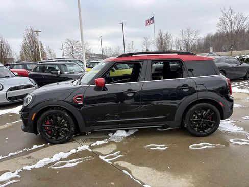 Used 2023 MINI Cooper Countryman John Cooper Works image 4