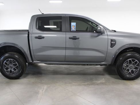 Used 2024 Ford Ranger XLT w/ Equipment Group 301A High image 11