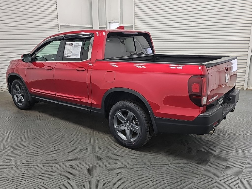 Used 2023 Honda Ridgeline RTL image 6