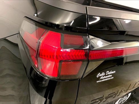 Used 2024 Hyundai Santa Cruz SEL image 27