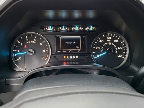 Used 2020 Ford F150 XLT w/ Equipment Group 301A Mid AWD/4WD image 19