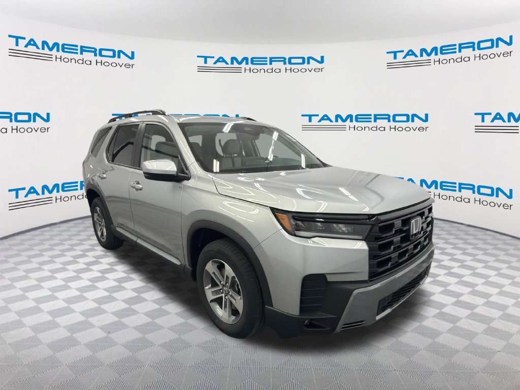 New 2026 Honda Pilot EX-L image 7