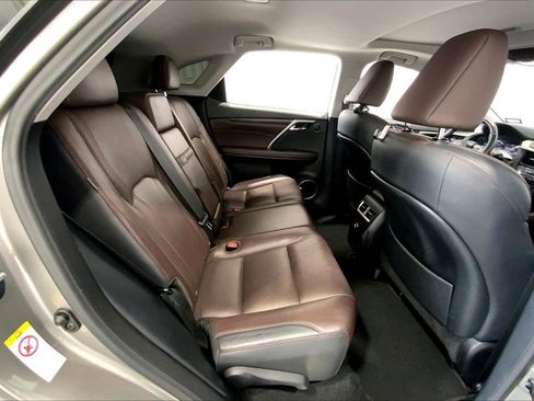 Used 2017 Lexus RX 350 FWD w/ Premium Package image 25