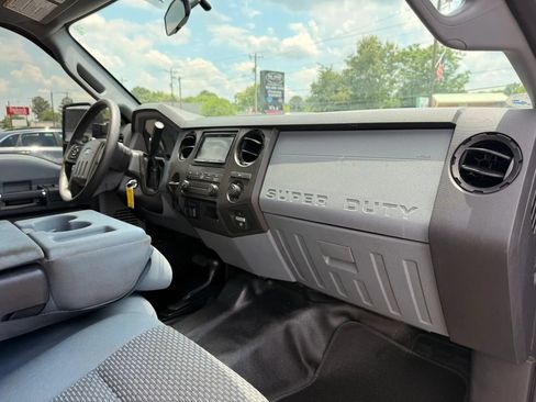 Used 2016 Ford F350 XL w/ Power Equipment Group AWD/4WD image 28