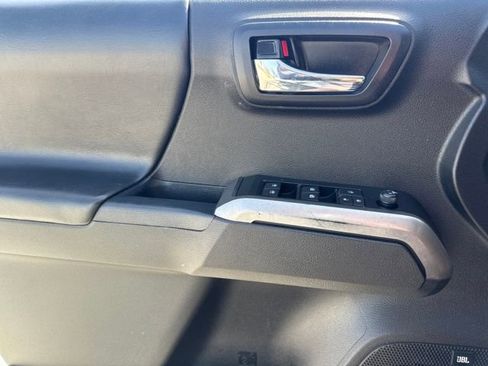Used 2021 Toyota Tacoma Limited w/ Nightshade Package image 24