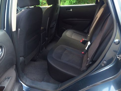 Used 2012 Nissan Rogue S AWD/4WD image 13