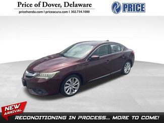 Used 2016 Acura ILX FWD video 1