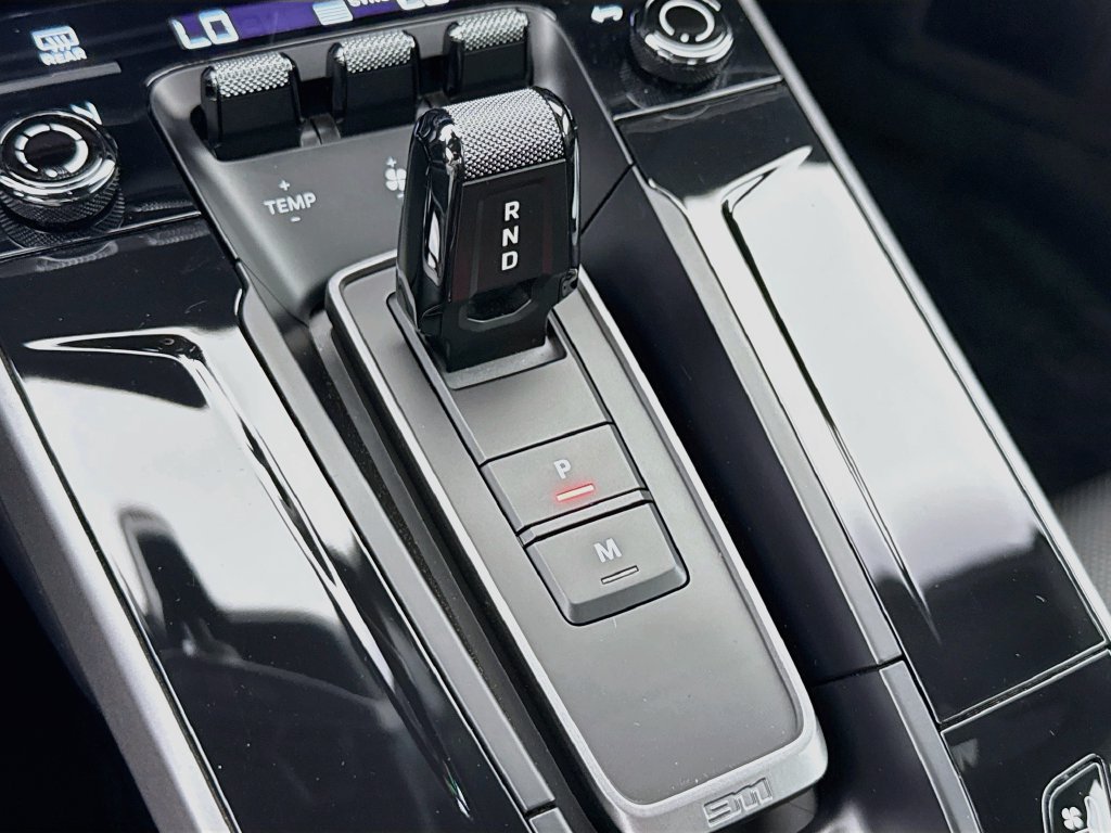Certified 2025 Porsche 911 Carrera S RWD image 20