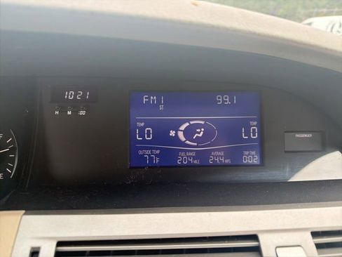 Used 2008 Toyota Avalon XLS FWD image 20