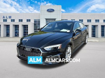 Used 2024 Audi A5 2.0T Premium Plus